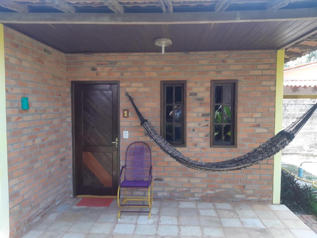  Pousada do Riacho