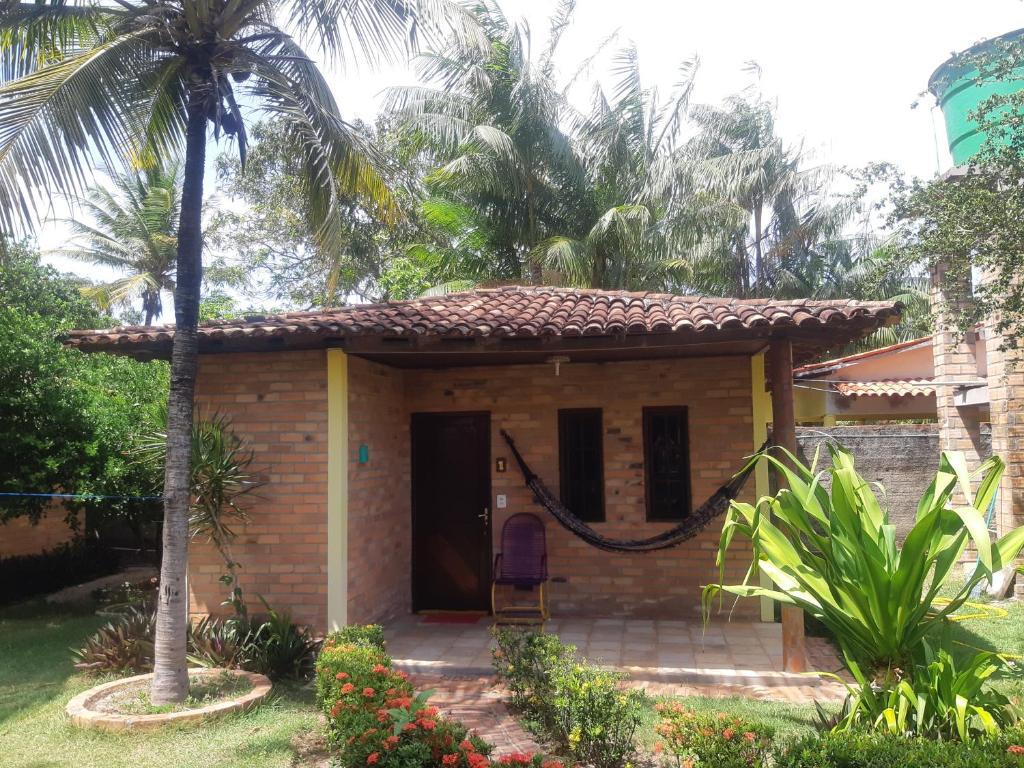  Pousada do Riacho