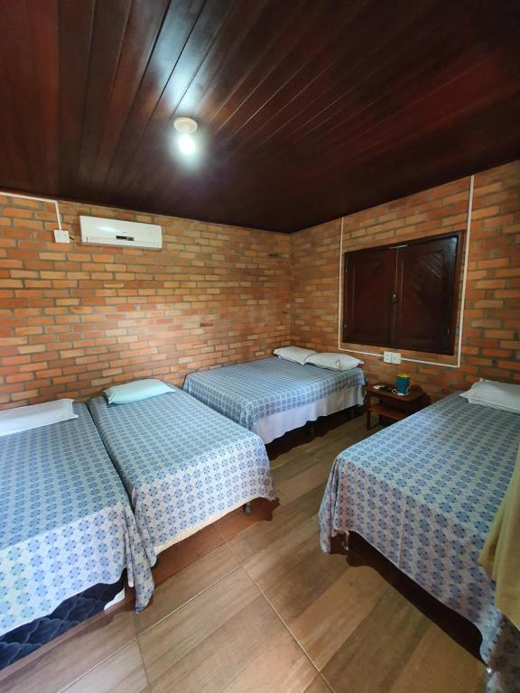  Pousada do Riacho