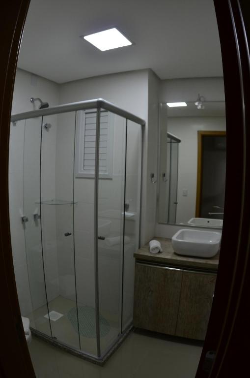  Maravilhoso Apartamento 2 Suites Gramado