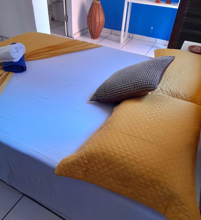  Hospedaria Spa Linda Lua