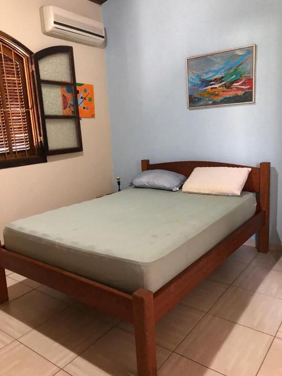  Casa aconchegante - Ilhabela