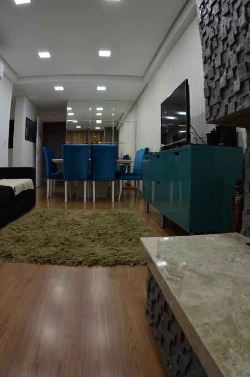  Maravilhoso Apartamento 2 Suites Gramado