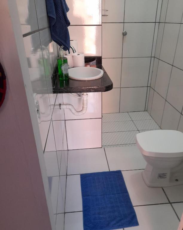  Hospedaria Spa Linda Lua