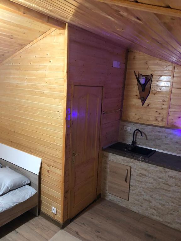 Fotografie z fotogalerie ubytování Roua Muntelui v destinaci Cîmpu lui Neag