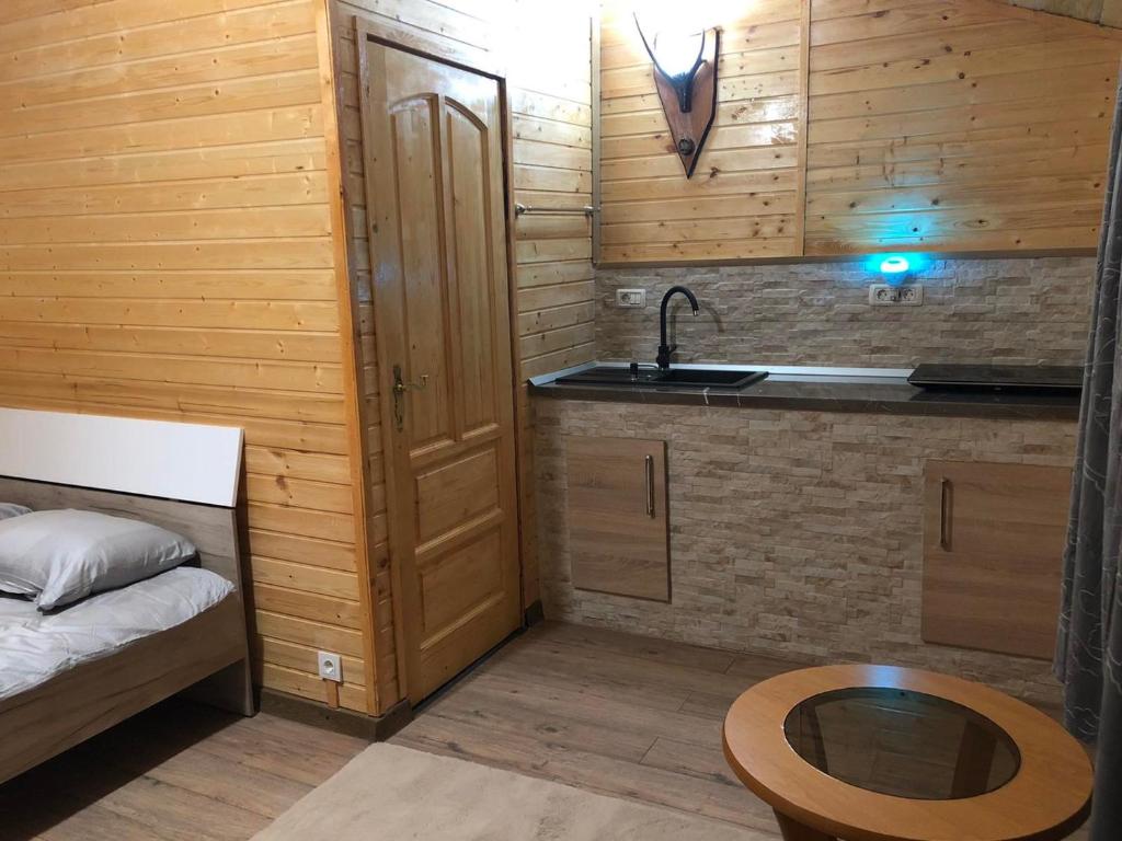 Fotografie z fotogalerie ubytování Roua Muntelui v destinaci Cîmpu lui Neag