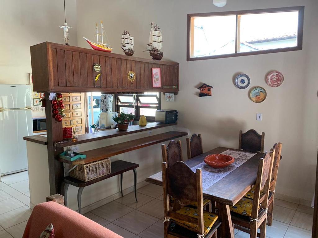  Casa aconchegante - Ilhabela