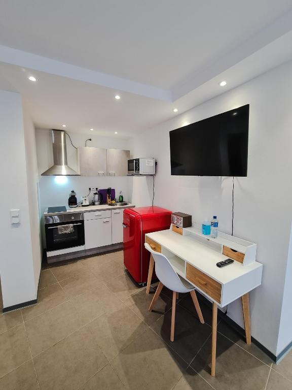 check-inn hotels - Essen - Resim 13