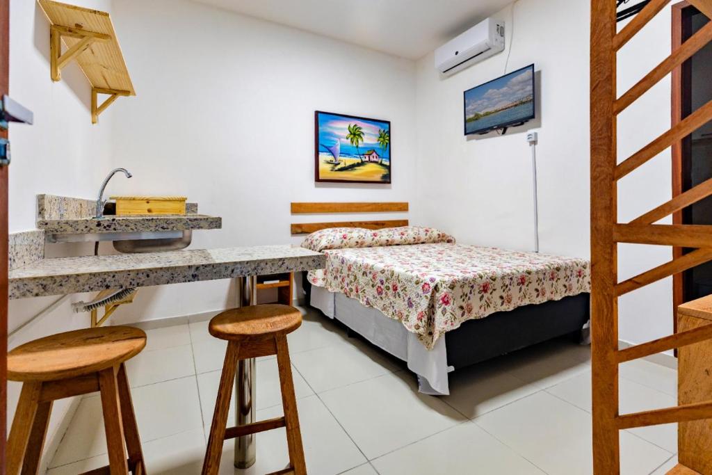  Sol Praia Brissa Hotel