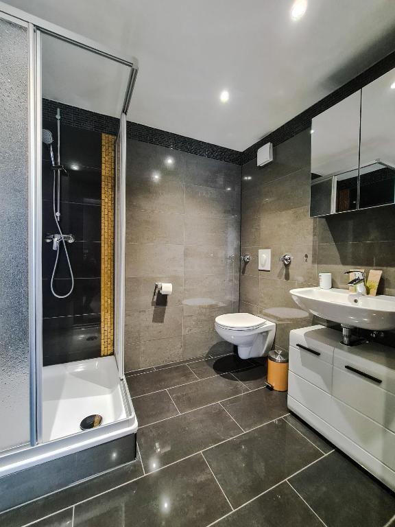 check-inn hotels - Essen - Resim 12