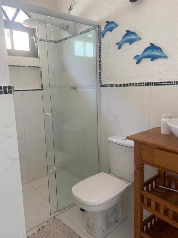  Casa aconchegante - Ilhabela