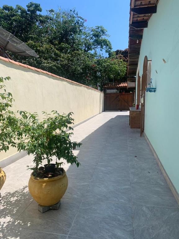  Casa aconchegante - Ilhabela