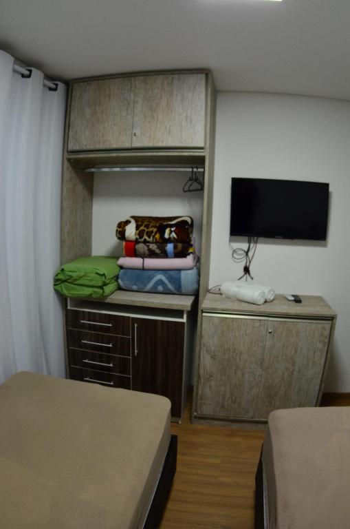  Maravilhoso Apartamento 2 Suites Gramado