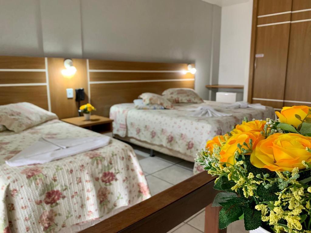  Caribe Park Hotel