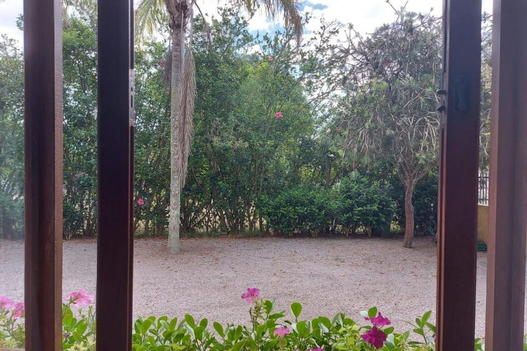  Apto em meio à natureza na Barra da Lagoa PAA001