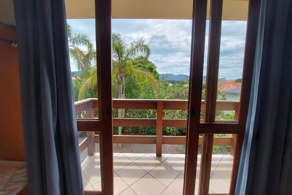  Apto aconchegante na Barra da Lagoa PAA002
