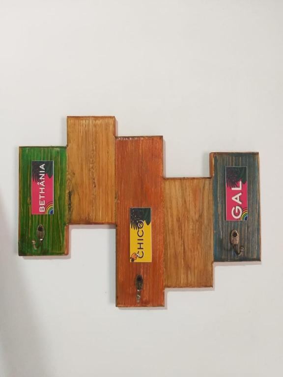  Bicho Preguiça Hostel