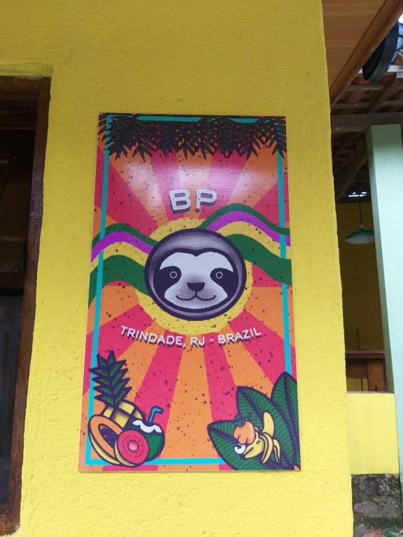  Bicho Preguiça Hostel