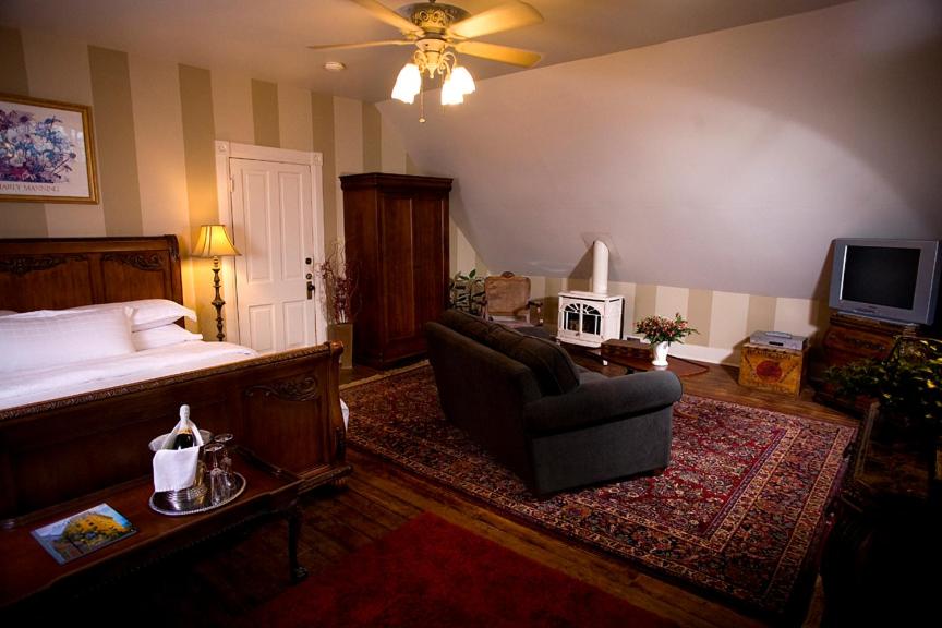 Beaufort House Inn photo