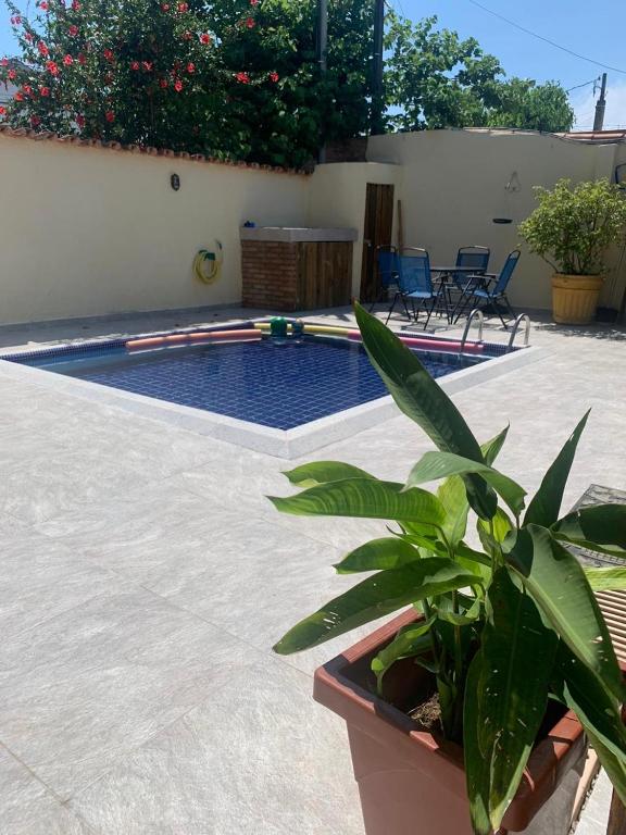  Casa aconchegante - Ilhabela