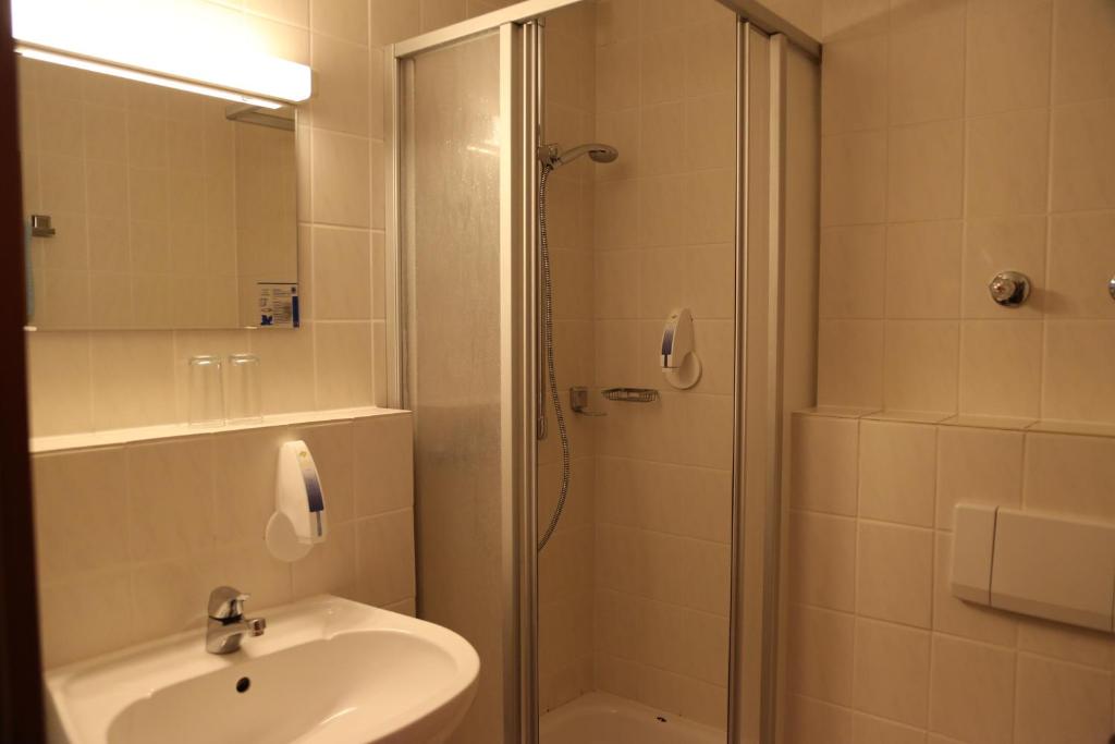 Hotel Taunus Residence - Single Room