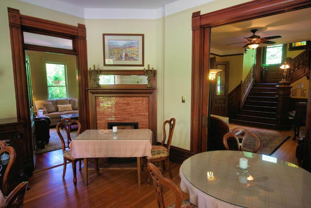 Beaufort House Inn photo