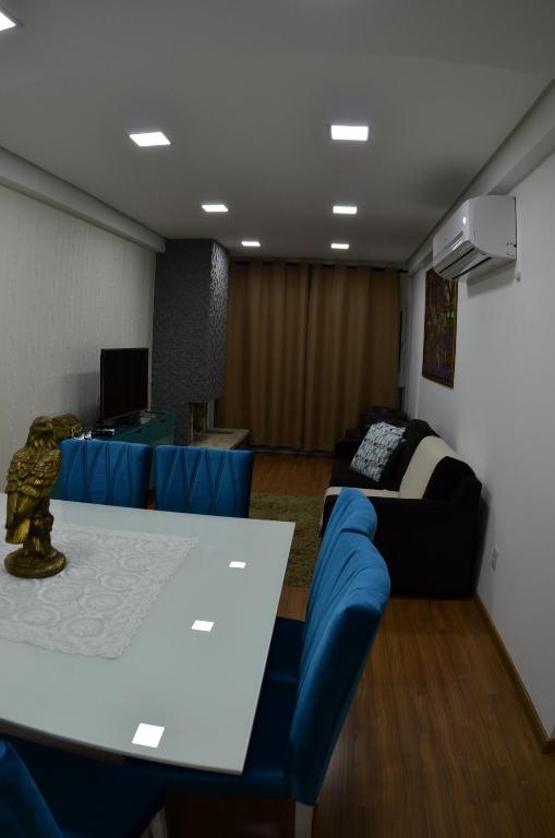  Maravilhoso Apartamento 2 Suites Gramado