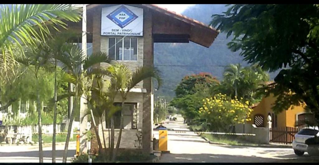  Caraguatatuba- Massaguaçu- Portal do Patrimonium