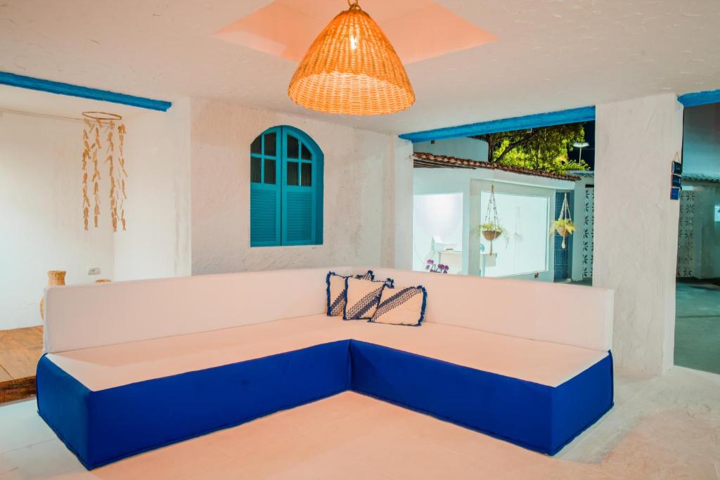  Pousada Santorini