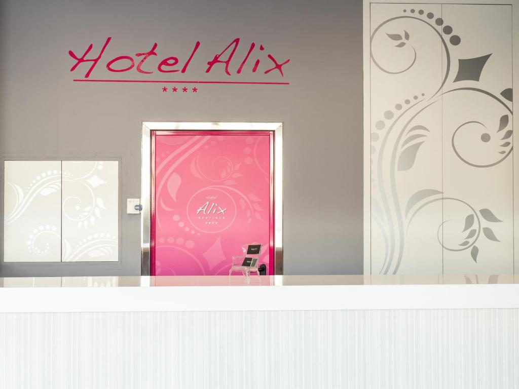 Alix Boutique, Arteixo – Updated 2022 Prices
