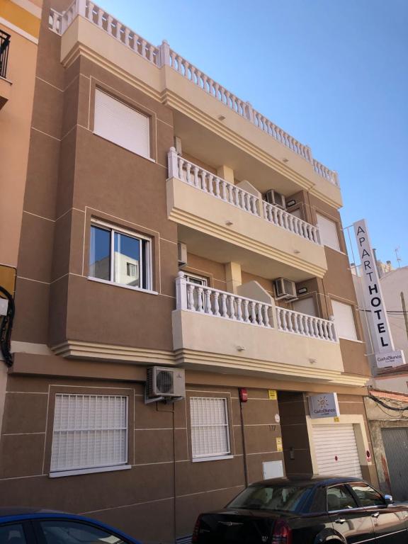 Aparthotel Costa Blanca, Torrevieja – Bijgewerkte prijzen 2023