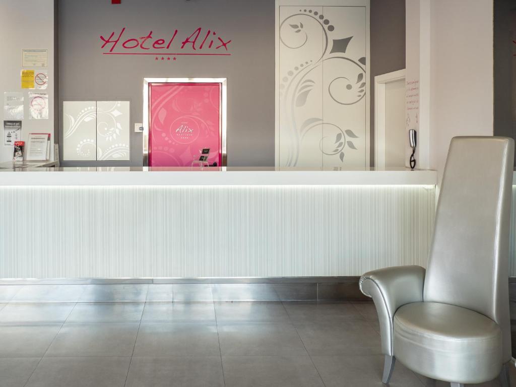 Alix Boutique, Arteixo – Updated 2022 Prices