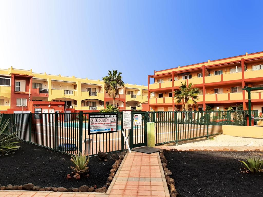 Rosie House 2 - Apartamento De Dos Dormitorios