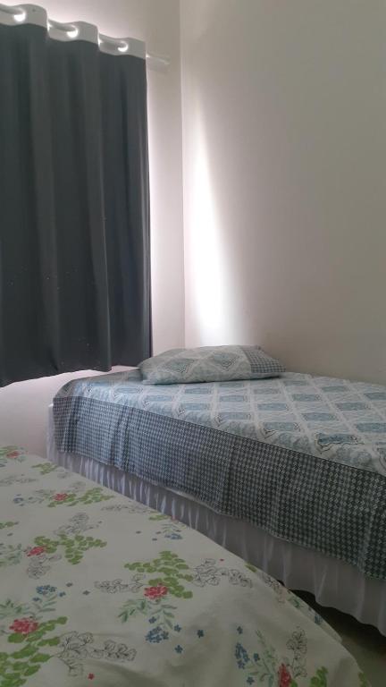  Apartamento amplo férias