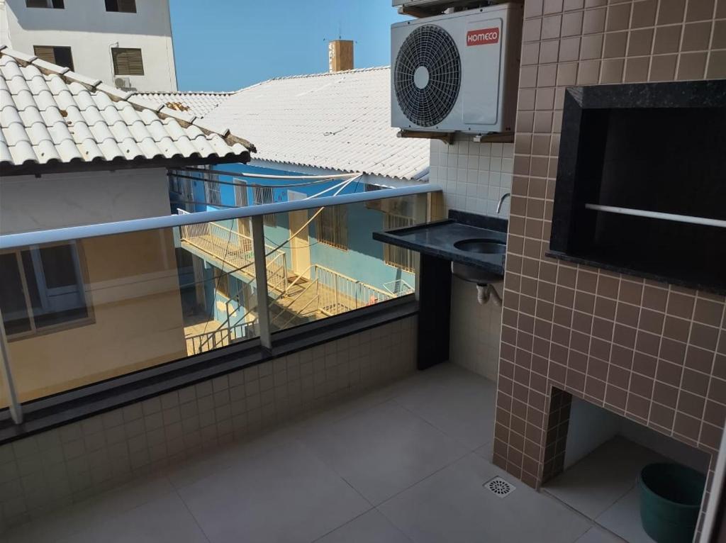  Flat próximo a Praia - INGLESES