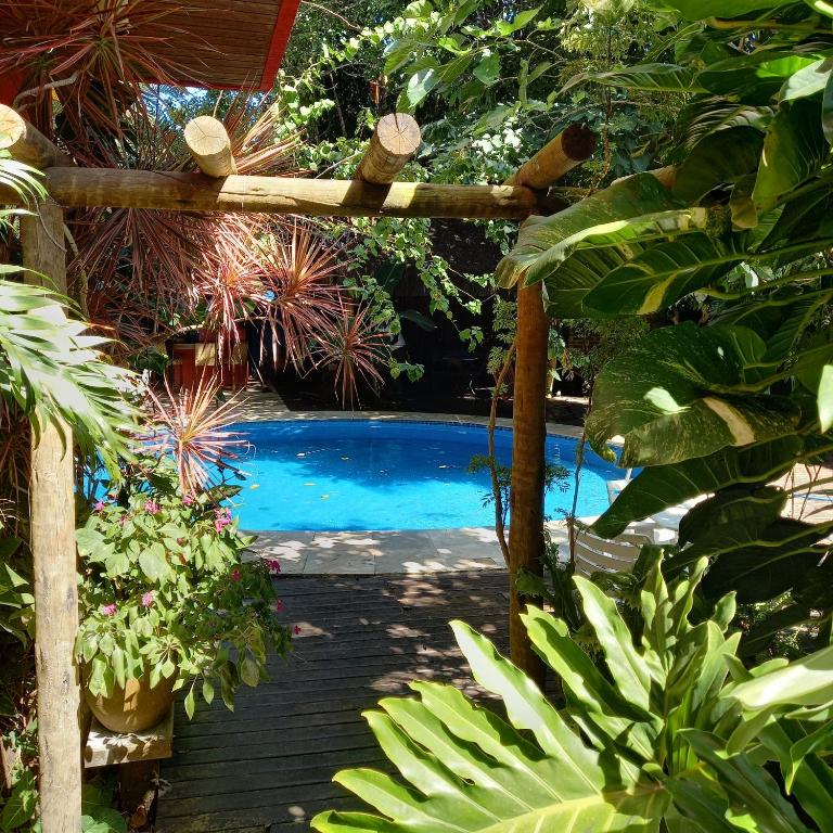  Pousada Pilar