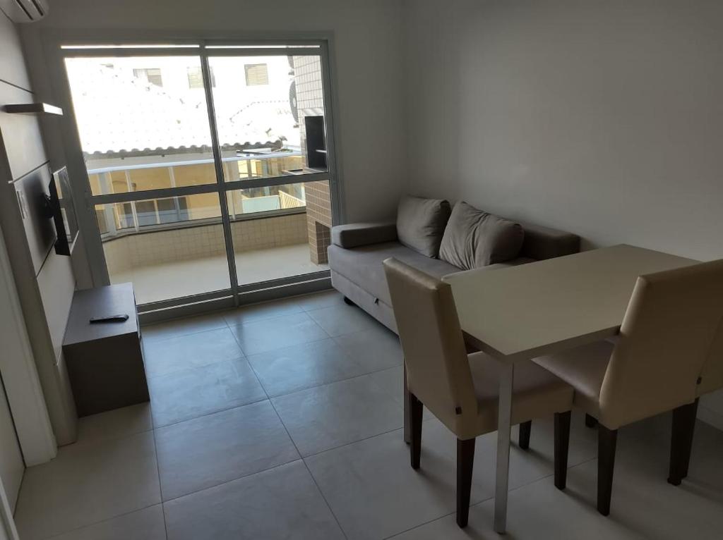  Flat próximo a Praia - INGLESES