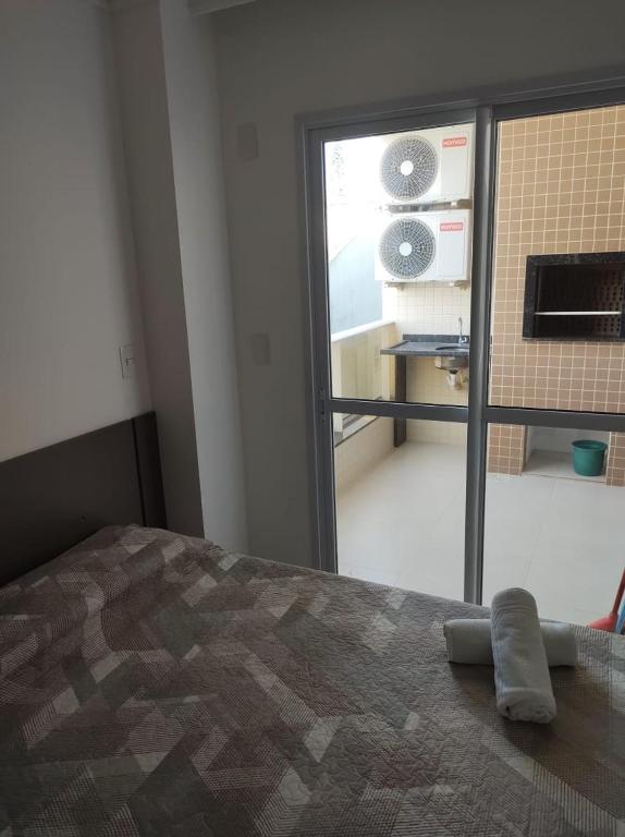  Flat próximo a Praia - INGLESES