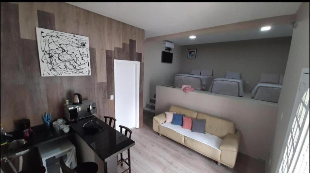  suit´s the house