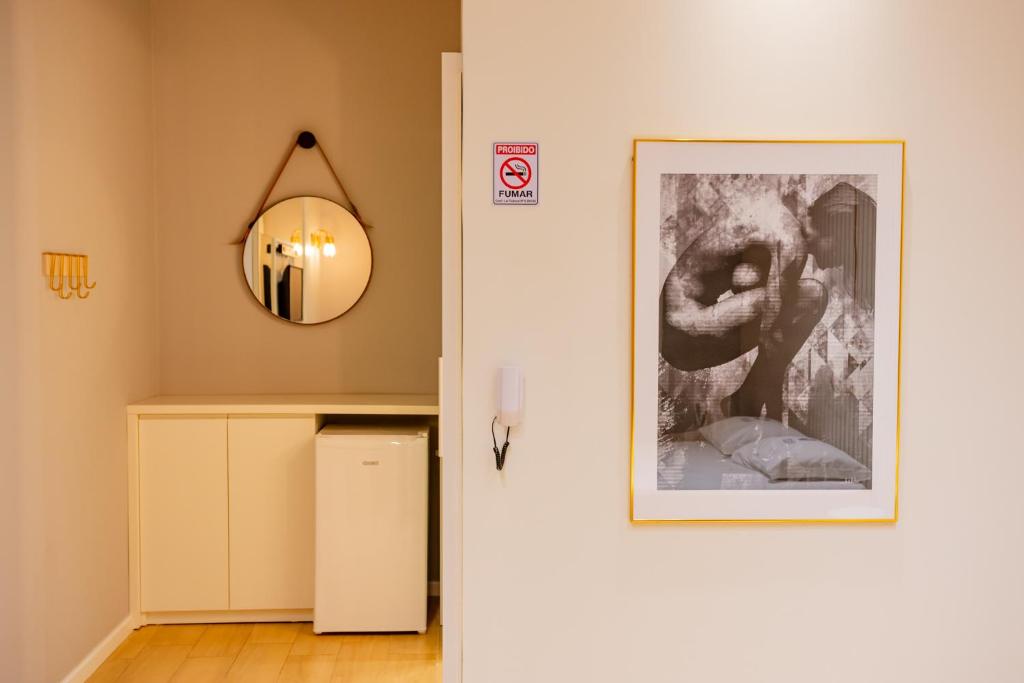  Motel Itapua 1