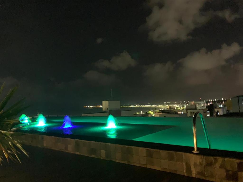  Loft no coração de Tambaú