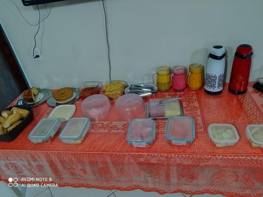  pousada vitória