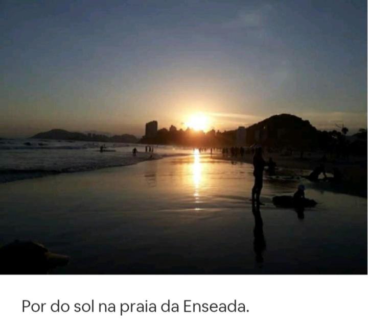  Excelente Apto Jd. 3 Marias - Enseada - Guaruja.