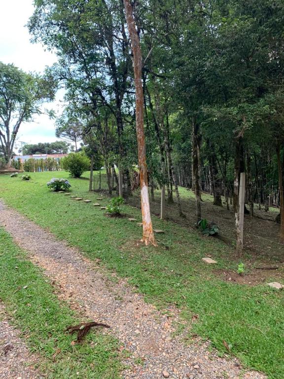  Chacara maravilhosa pertinho de Curitiba