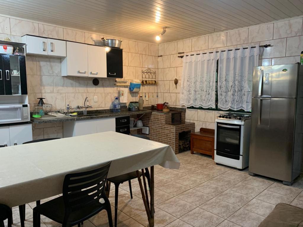  Chacara maravilhosa pertinho de Curitiba