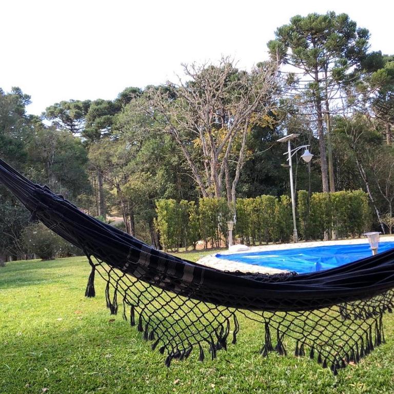  Chacara maravilhosa pertinho de Curitiba