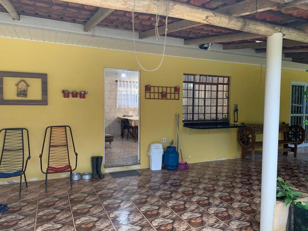  Chacara maravilhosa pertinho de Curitiba