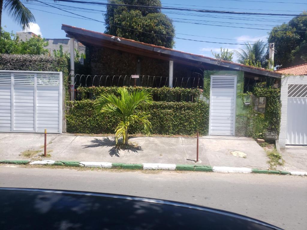  Itaparica - Vera Cruz - IDEAL PARA ISOLAMENTO SOCIAL
