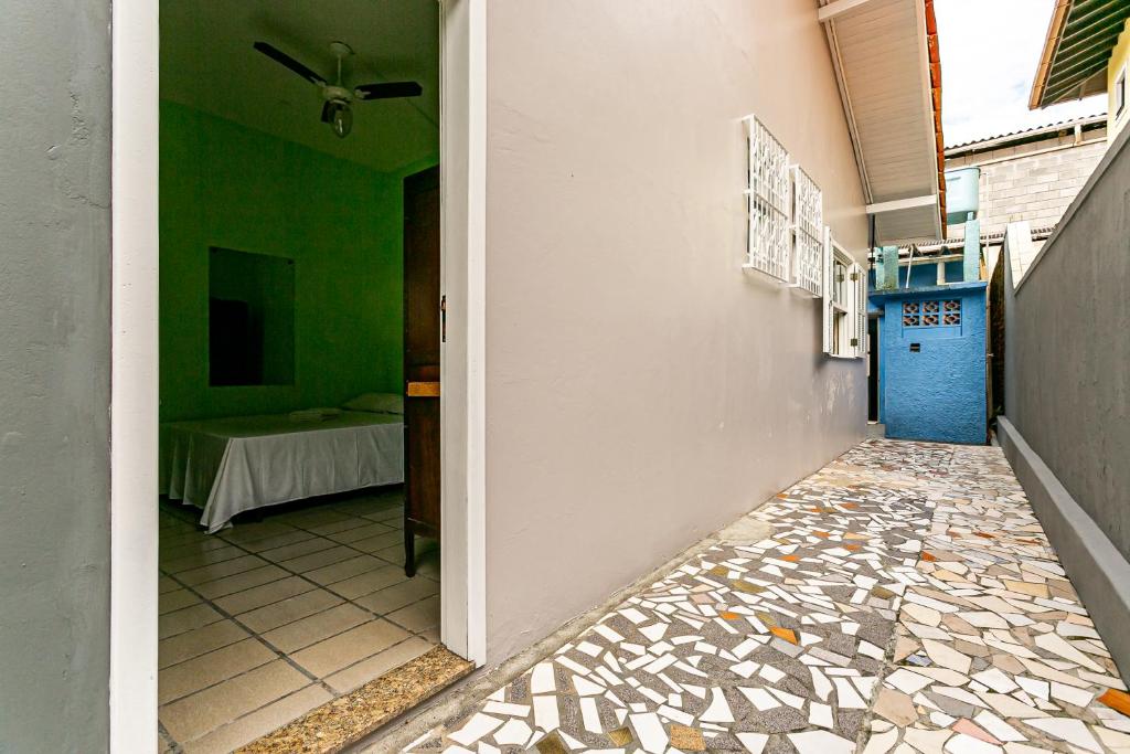  Casa com 3 suítes no centrinho da Lagoa MISA322