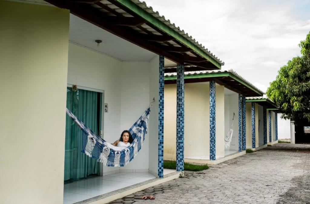 Hotel Fazenda Alto Alegre - Double Room With Garden View